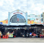 tour chau doc – chợ châu đốc