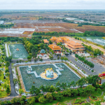 tour chau doc – chùa huỳnh đạo