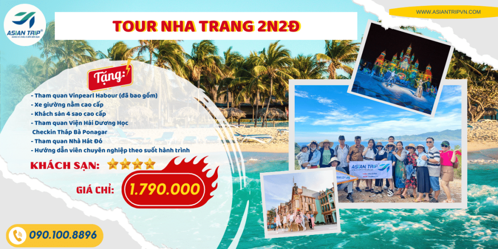 BN NHA TRANG T32024