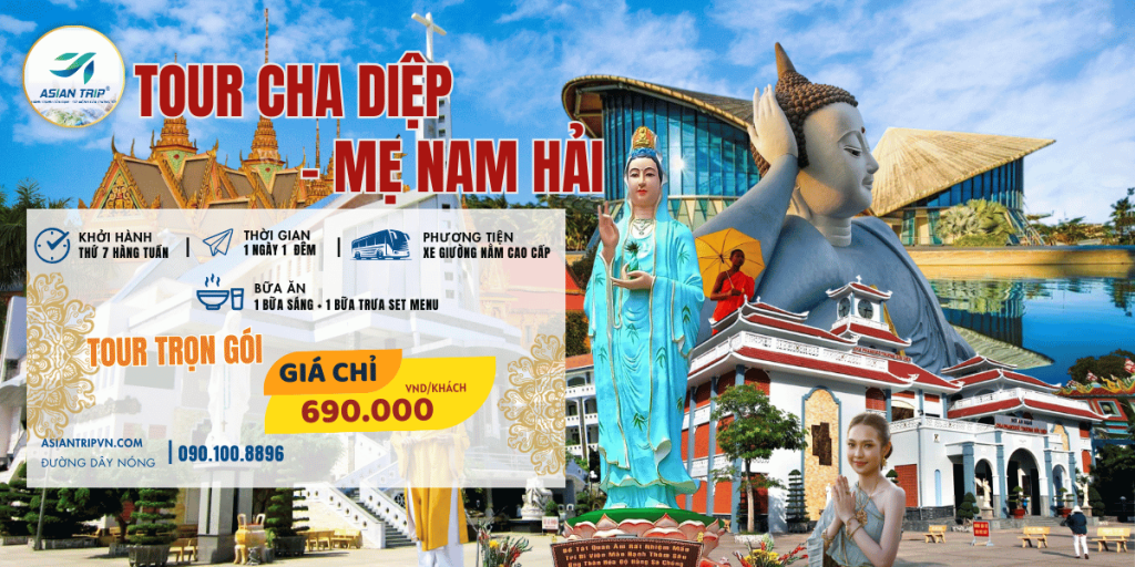 Banner cha diệp