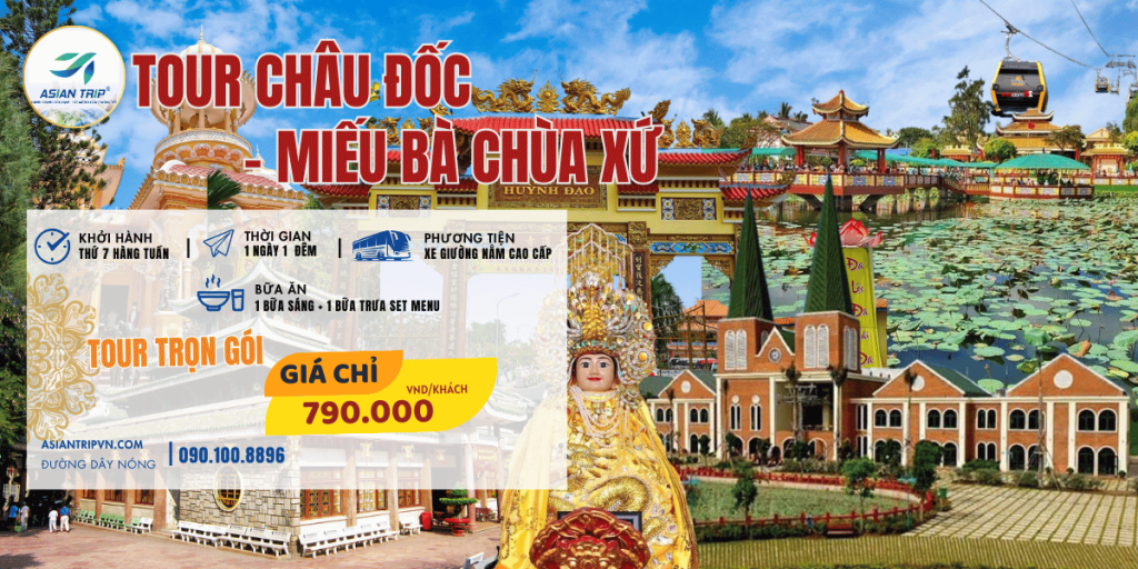 Banner châu đốc